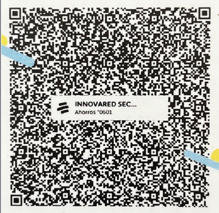 QR Bre-B Bancolombia